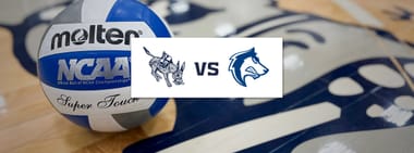 Volleyball vs CSU Pueblo