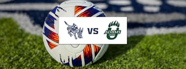 Men's Soccer vs Adams State