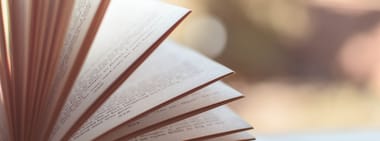 Mustershop: "Buchvorstellungen und Lesungen"