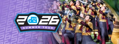 2026 DCI Central Texas