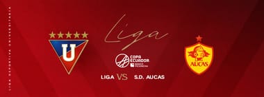 HINCHADA LOCAL-CUARTOS DE FINAL-COPA ECUADOR 2026 HINCHADA LOCAL-LIGA DEPORTIVA UNIVERSITARIA 🐊🇪🇨 vs SD AUCAS 🪶