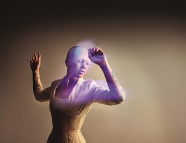 Stefanie Heinzmann
