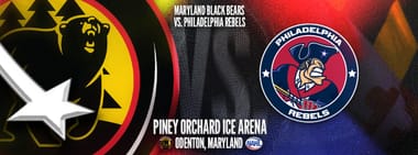 Maryland Black Bears v. Philadelphia Rebels