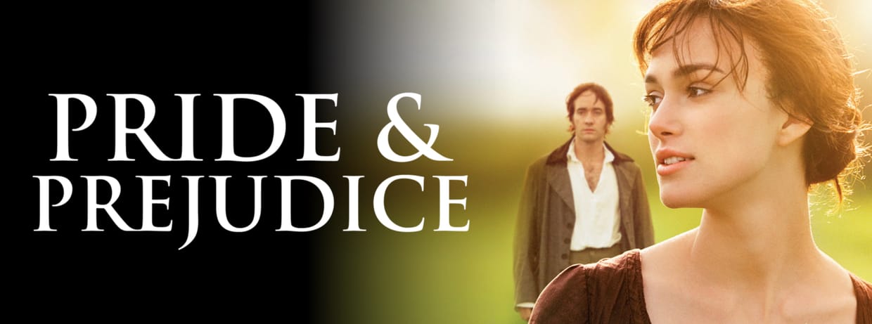 Pride & Prejudice