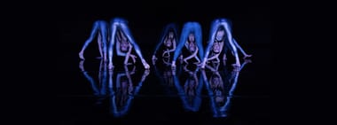 COCOONDANCE COMPANY ausverkauft!