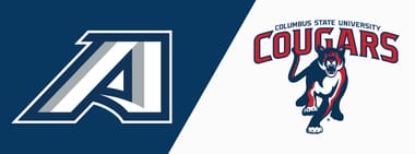 Double Header vs Columbus State