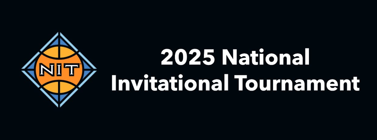 2025 Men's Basketball NIT First Round