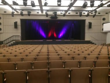 Das 1. RUDELSINGEN in Langenhagen
