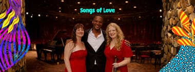 Songs of Love