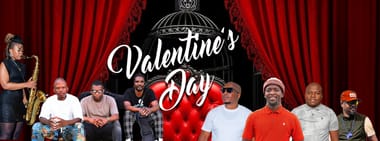 Valentines Day Celebration