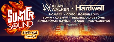 Summer Sound 2026