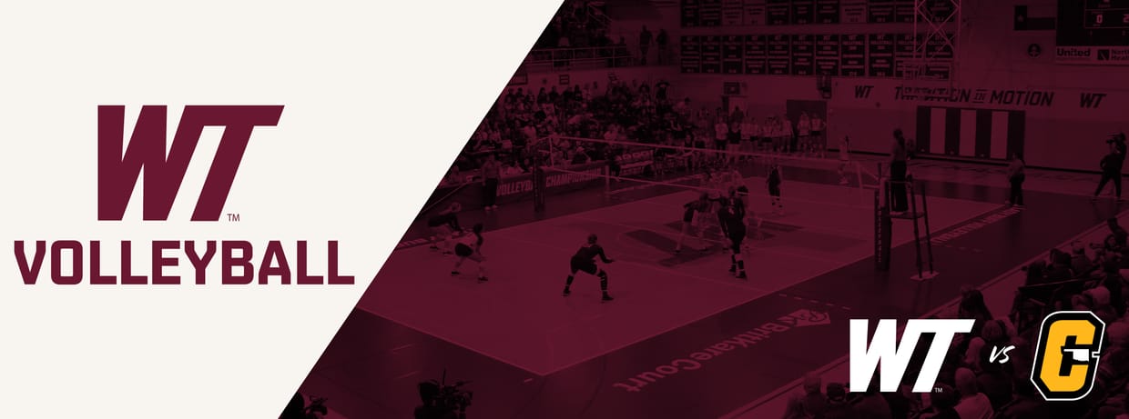 Volleyball v. Cameron