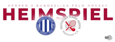 GTHGC VS DTV HANNOVER