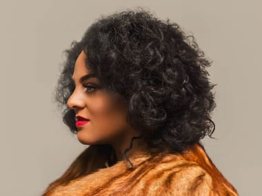 Marsha Ambrosius 