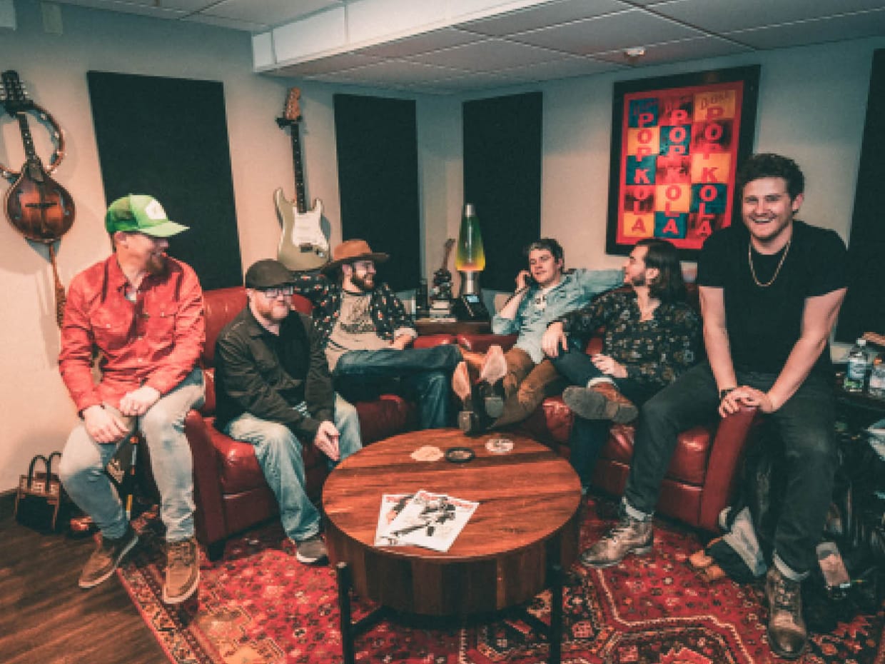 End of The Line - Allman Brothers Band Tribute