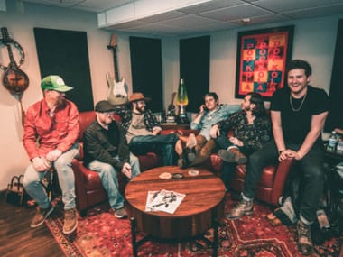 End of The Line - Allman Brothers Band Tribute