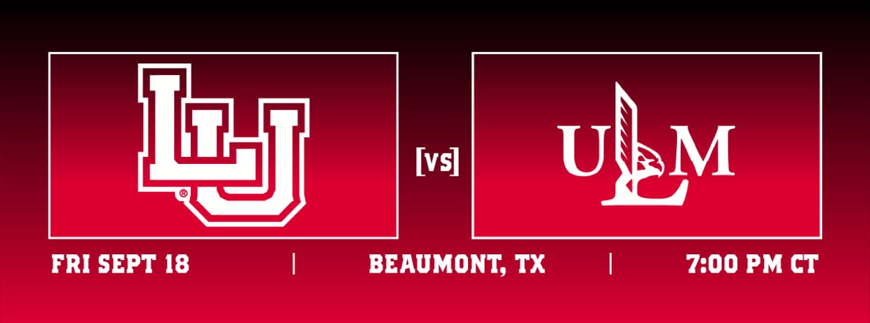 Volleyball 2026 vs UL Monroe