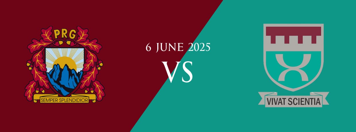 PRG vs Stellenberg
