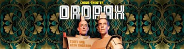 OROPAX 17.09.2026