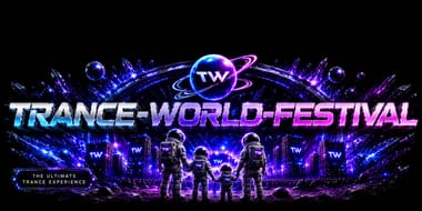 TRANCE WORLD – Season Opening 2027 | Trance Festival Kiel