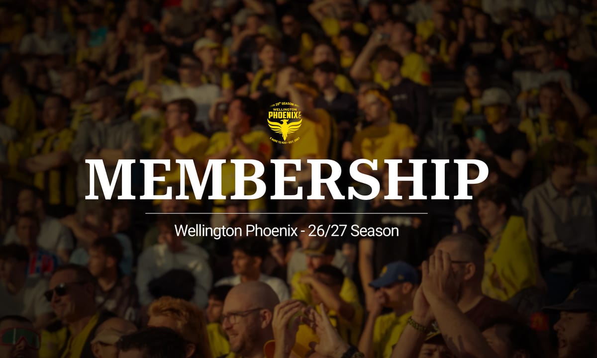 Wellington Phoenix 