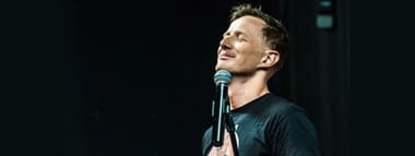 Melbourne International Comedy Festival - KAI HUMPHRIES: MISCHIEF [UK]