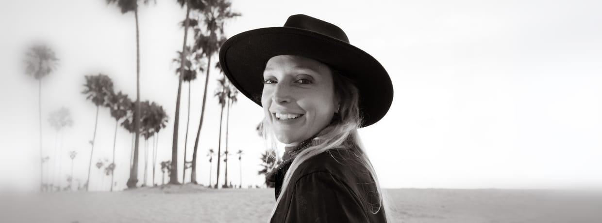 An Evening With Eilen Jewell