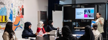 Teachers Training