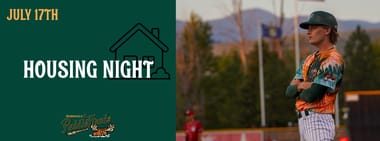 (7/17) Missoula vs. Great Falls