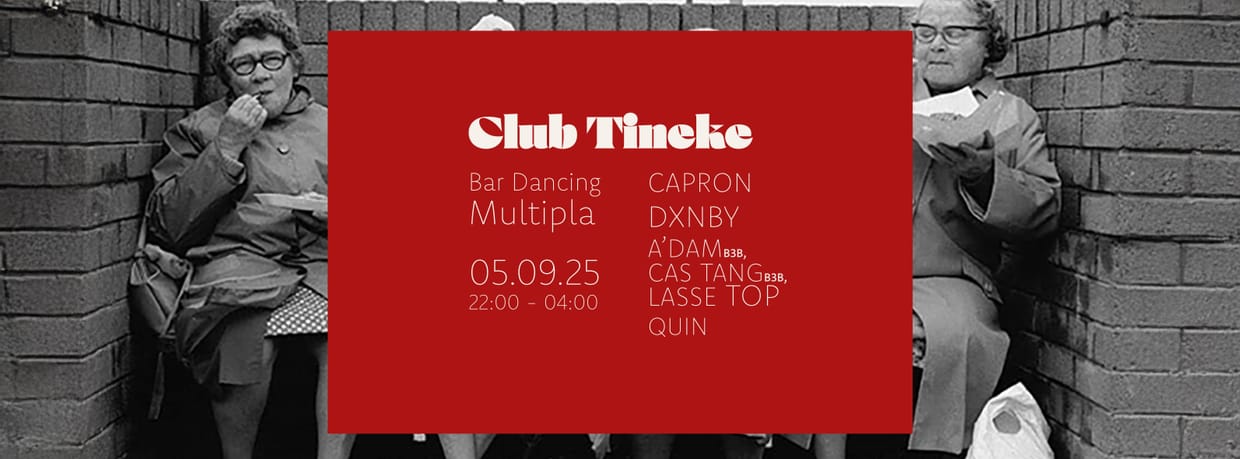 Club Tineke 