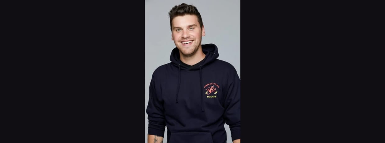 Nick Colletti