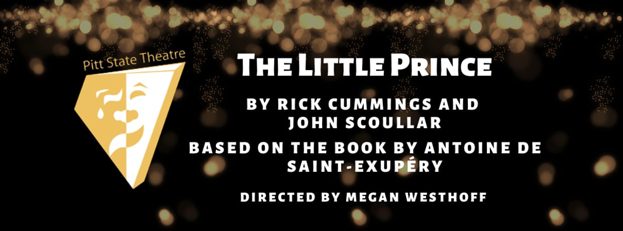 PSU Theatre Department Present: The Little Prince Third Night 