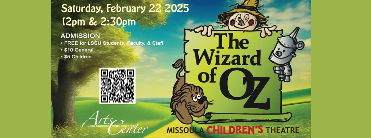 The Wizard of Oz