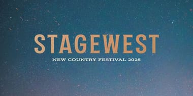 Stagewest 2025