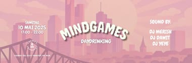 MINDGAMES X FREIGUT