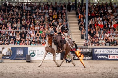 MMO'26 | Dauerkarte | Samstag & Sonntag