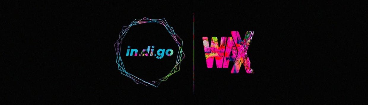 waX // Groove Gardens // 22.02