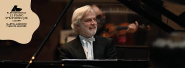 Grosses Rezital III – Krystian Zimerman