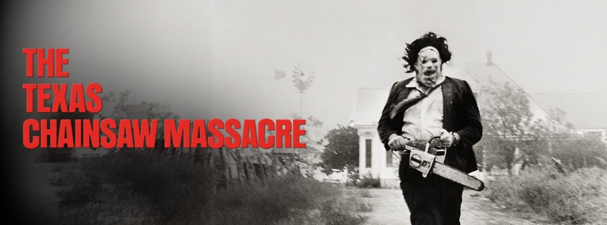 The Texas Chainsaw Massacre
