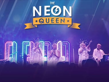The Neon Queen Presents: Mamma Mia an Abba Fabulous Brunch 