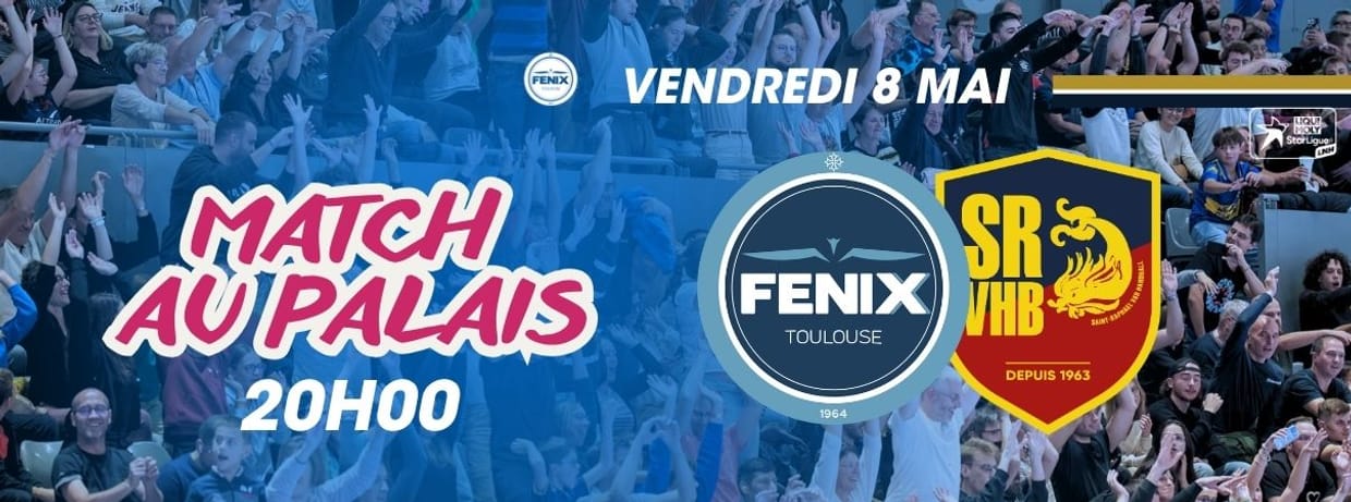 J27 - FENIX Vs SAINT RAPHAEL