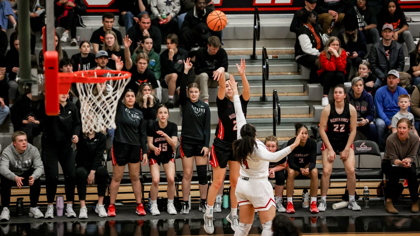 Women's Basketball