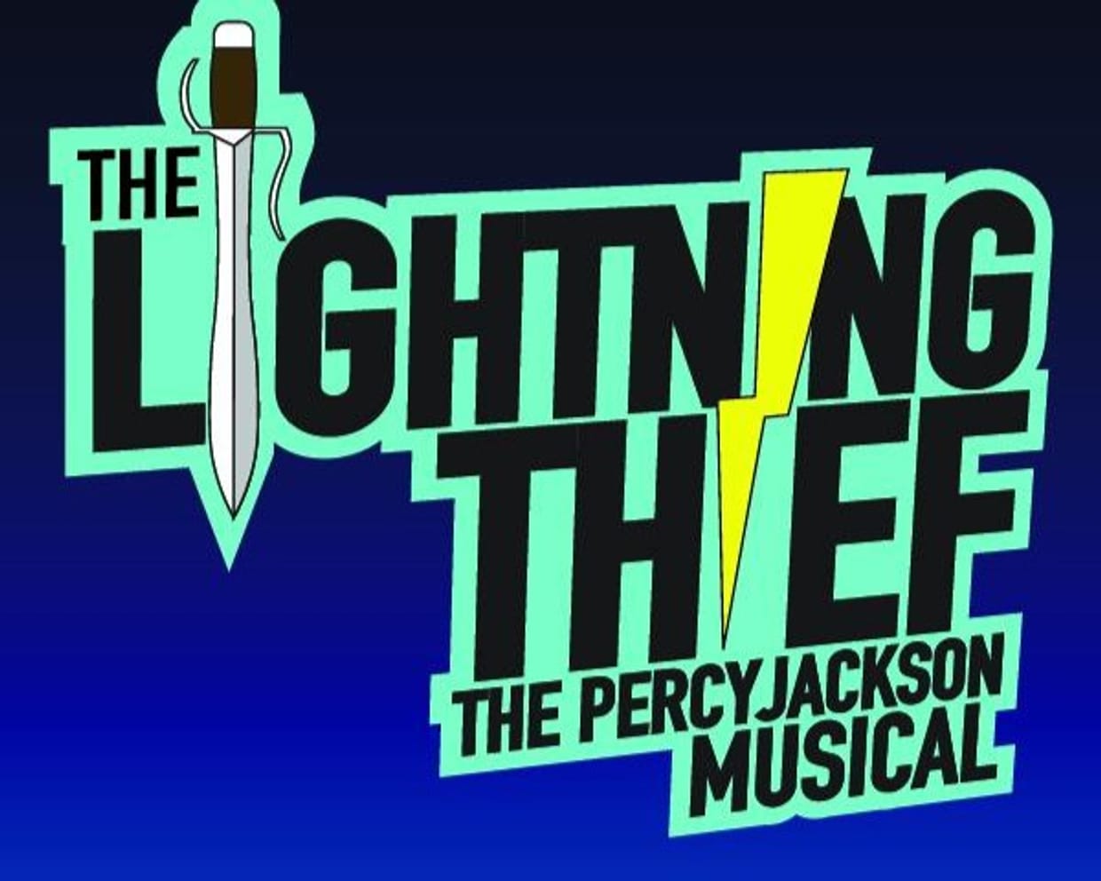 The Lightning Thief: The Percy Jackson Musical