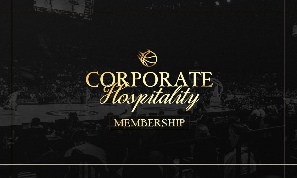 Brisbane Bullets NBL27 Corporate Memberships