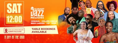 Sunset Jazz Melodies 