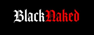 BLACKNAKED | 10.05. | PULS Münster