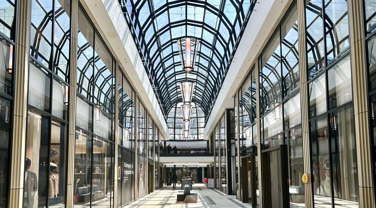2025-12-31 Hannover Galerie Luise