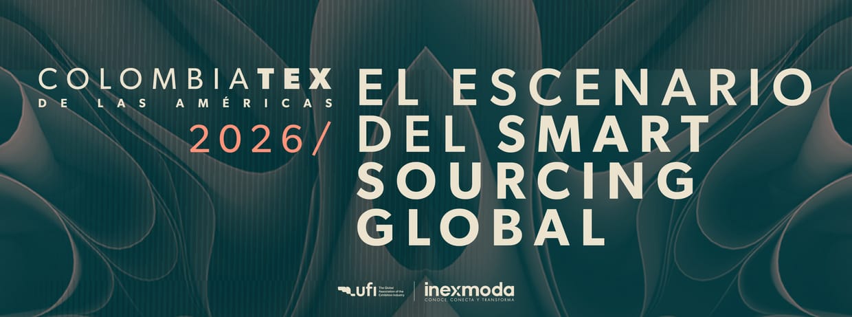 COLOMBIATEX DE LAS AMÉRICAS 2026