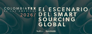 COLOMBIATEX DE LAS AMÉRICAS 2026