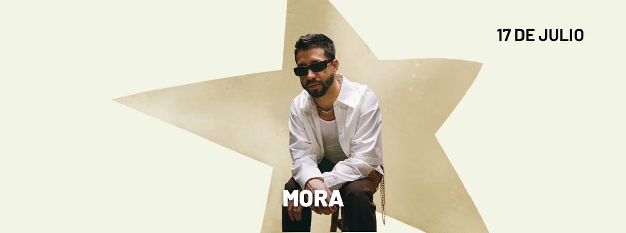 Mora